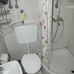 شقة In Sabunike With Terrace, Air Conditioning, Wi-fi بريفلاكا