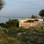 In Sabunike With Terrace, Air Conditioning, Wi-fi