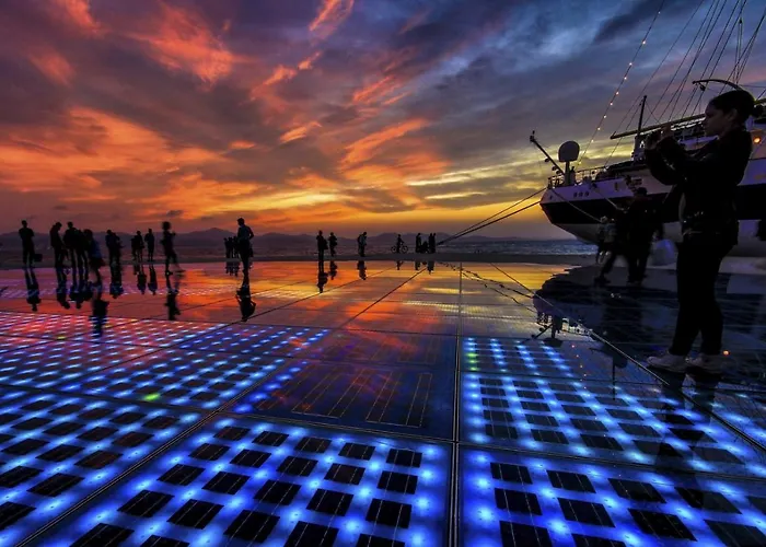 דירה In Sabunike With Terrace, Air Conditioning, Wi-fi פריבלאקה