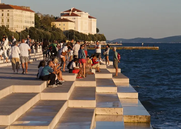 In Sabunike With Terrace, Air Conditioning, Wi-fi Апартаменты *